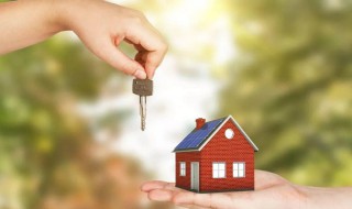 买房注意的事项是什么（买房注意的事项是什么意思）