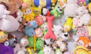 夹娃娃技巧怎么做（夹娃娃技巧怎么做视频）