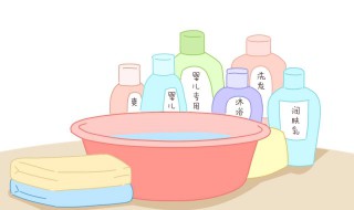 食用盐洗澡的正确方法 食用盐可以用来洗澡吗