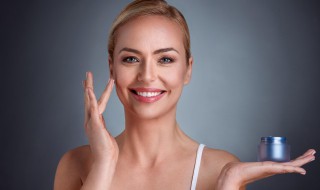 基本护肤的正确步骤