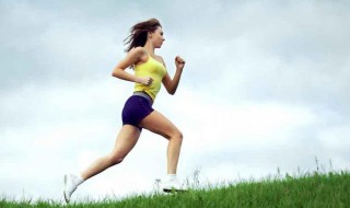 如何用正确的行动去减肥 怎么能正确的减肥