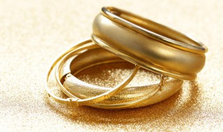 黄金划痕处理小妙招（黄金划痕处理小妙招有哪些）