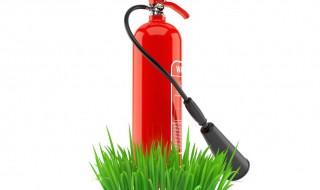 正确使用灭火器的步骤（使用灭火器正确方法）