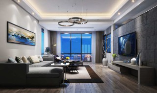 客餐厅改造要注意什么（客厅餐厅改造）