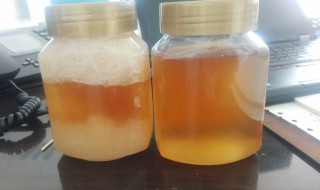 蜂蜜的正确保存方法 蜂蜜的正确保存方法和时间