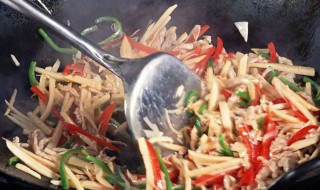 如何认知炒菜时的小技巧 如何认知炒菜时的小技巧有哪些