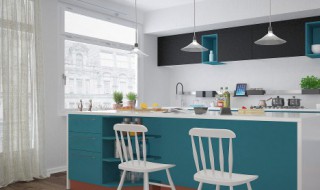 厨房改造要注意什么 厨房改造要注意什么细节