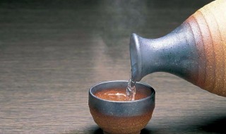 加热白酒的正确方法 白酒可以高温加热吗