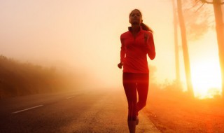 跑步时脚怎么落地才正确 跑步时脚掌怎么落地