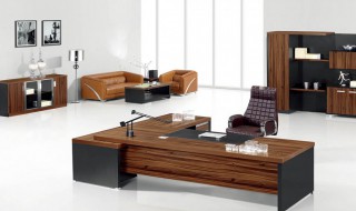 选购班台的正确方法