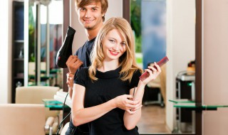 海娜粉染发正确步骤（海娜粉染发的方法）