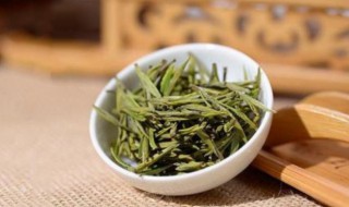 安吉白茶怎么保存方法 安吉白茶怎么保存方法最好