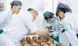 开烘焙店要掌控的几大注意事项（开烘焙店要掌控的几大注意事项视频）