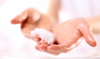 七步洗手法正确步骤的口诀是 七步洗手法口诀表述正确的是