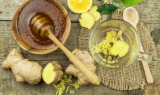 如何正确保存生姜 怎么样保存生姜