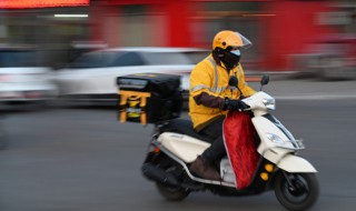 如何正确点外卖（如何正确点外卖给顾客）