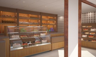 烘焙店经营应注意的细节（烘焙店经营应注意的细节是什么）