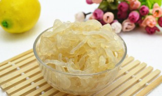 海蜇的折叠方法（海蜇的切法）