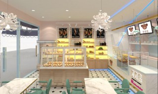 开烘焙店要注意哪些要点 烘焙开店需要准备什么