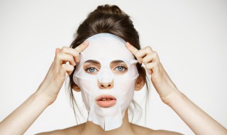 怎么正确敷面膜 怎么正确敷面膜才能补水