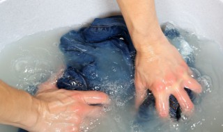 去除咖喱渍的妙招（去除咖喱渍的妙招是什么）