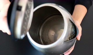 白醋除水垢方法 白醋除水垢方法要泡多久