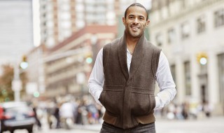 男人变帅的10个技巧 男人变帅的十大技巧