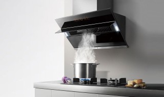 油烟机油浇花的正确方法如下 吸油烟机油浇花