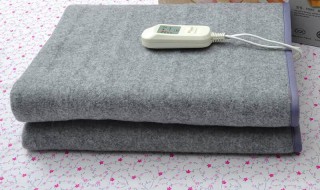 蚂蚁庄园冬天使用电热毯的正确方法（蚂蚁庄园冬季使用电热毯时）