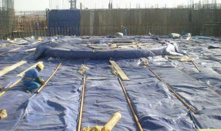 混凝土如何养护最好 混凝土如何养护最好呢