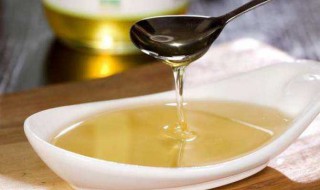 油菜花蜂蜜怎么辨别真假 油菜花蜂蜜怎么辨别真假图解