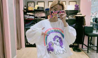 宽松肥大的衣服怎么改（衣服太宽松怎么改）