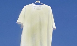 衣服祛黄的方法（衣服祛黄的方法有哪几种）