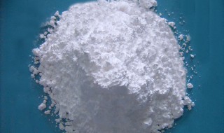 锌粉的用途和作用 食用锌粉的用途和作用