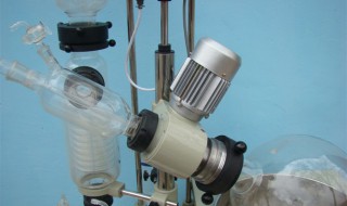 旋蒸仪使用方法及注意事项 旋蒸仪使用方法及注意事项图片