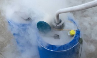 液氮有什么作用（液氮有什么作用和用途）