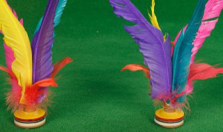 自制毽子的方法 毽子自制方法及玩法