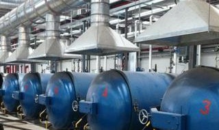 硫化罐的组成（硫化罐的组成成分）