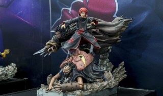 修复手办的基本常识 手办修复需要什么