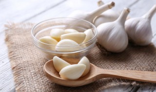 大蒜秸秆的功效与作用 大蒜秸秆的功效与作用是什么