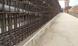 混凝土保护层的作用（混凝土保护层的作用是防止钢筋）