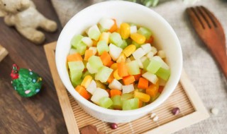 给孩子补充维生素哪种好（孩子补充多种维生素的好处）