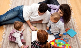 亲属关系怎么填写才正确 亲属关系如何怎么填写