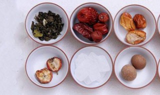 八宝茶怎么泡好喝（八宝茶怎么冲泡）