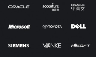 logo怎么做 logo怎么做成效果图