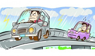 雷雨天安全注意事项（雷雨天安全注意事项幼儿园）