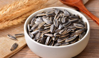 瓜子壳是什么垃圾分类 瓜子壳属于什么类垃圾