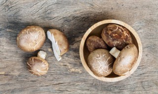 怎样洗香菇又快又干净（怎么洗香菇才能洗干净）