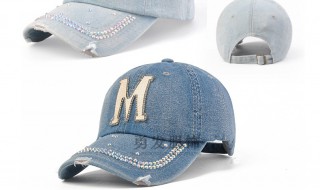 如何清洗棒球帽 怎么清洗棒球帽