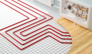 地热如何清洗 地暖清洗